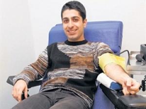 UK Muslims Champion Blood Donation